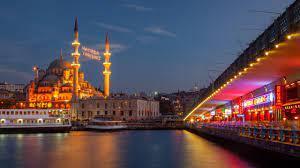 İstanbul