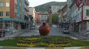 Yozgat